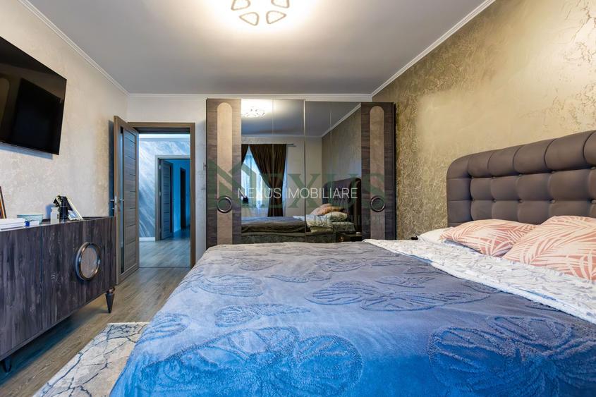 Casă premium nouă de vânzare – Bacău, Strada Vasile Lupu - 28