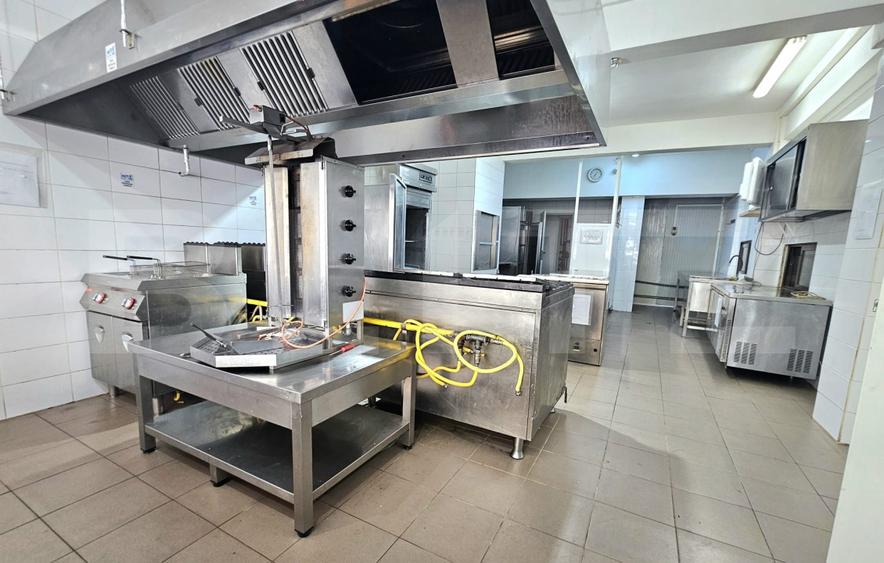 Spatiu comercial, 674.81 mp, zona Complex Studentesc