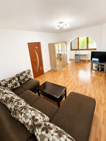Apartament 2 Camere | 12 min Metrou Tineretului | Centrala Proprie - 3