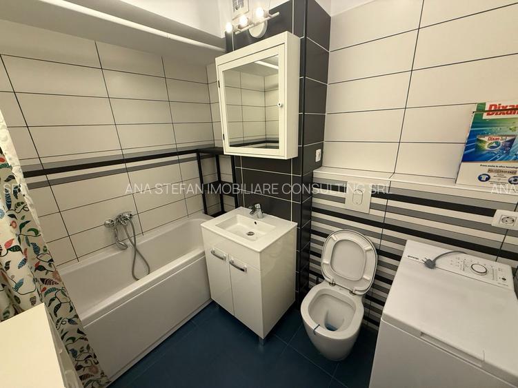 Exigent One-Grozavesti / Apartament doua camere / Loc de parcare - 11