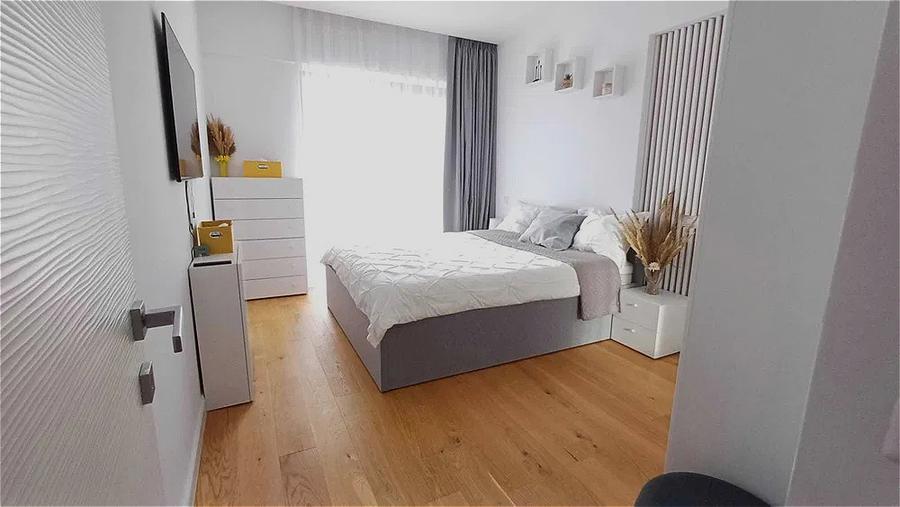 Apartament 2 Camere | Doua Terase | Parcare | Zona Herastrau