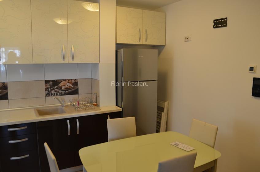 Apartament cu 3 camere – Tineretului lux  - 4