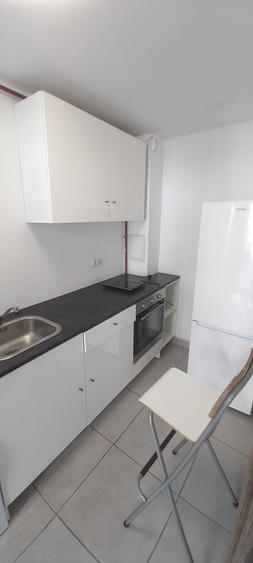 Apartament 2 camere mansardat Calea Calarasilor cu gradina A10
