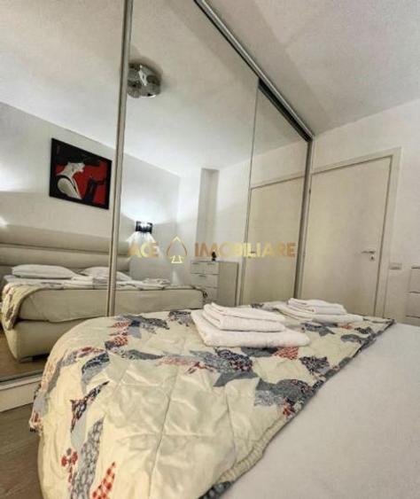 2 Camere de inchiriat | Straulesti | Metrou | Centrala Proprie