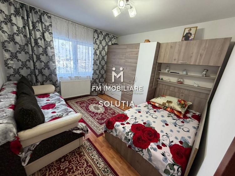 Apartament decomandat, 2 camere, de vânzare, zona Center Nemeș! - 11
