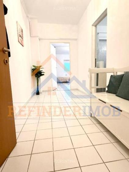 Garsoniera de vanzare, zona Nerva Traian - Mall Vitan