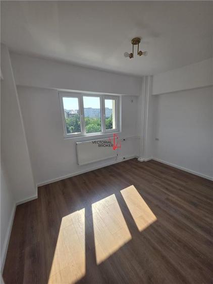 Apartament 4 camere Metrou Obor In Renovare