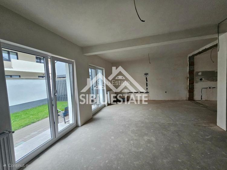 Casa Selimbar 4 camere NOU - 5