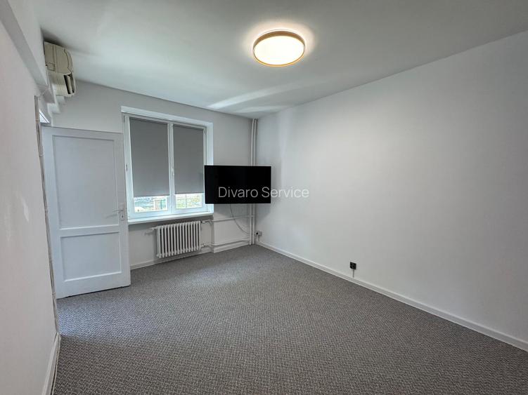 Inchiriere apartament 2 camere renovat Kogalniceanu Parcul Izvor metrou - 2