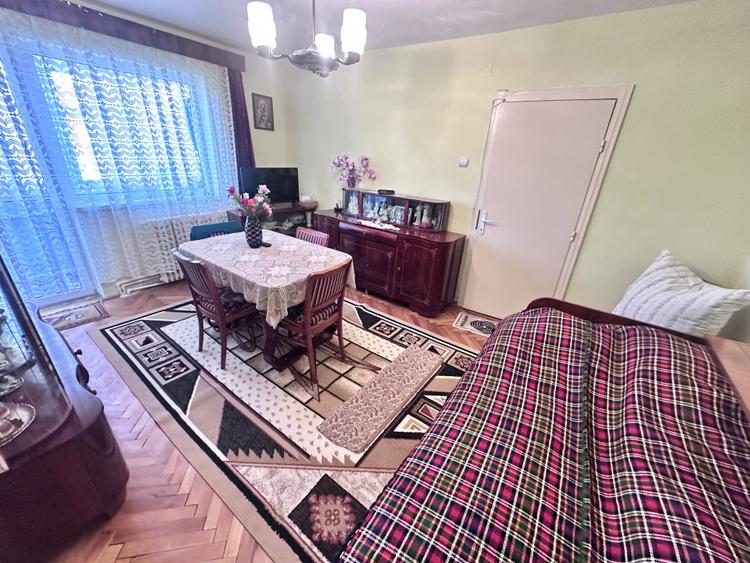APARTAMENT 2 CAMERE I DE VANZARE I 56 MP I CETATE ZONA BULEVARD I