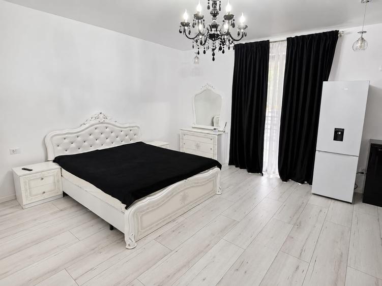 Apartament 1 camera | Central Park | Premium