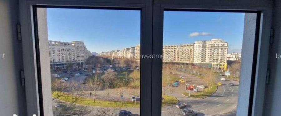 Apartament 2 camere Piata Alba Iulia 60mp Decomandat - 6