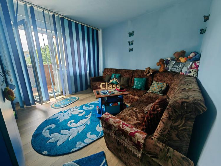 Apartament 3 camere | Decomandat | 65 mpu | Zona Observator Zorilor
