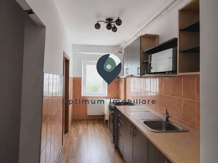 Apartament cu 2 camere, 50 mp, et. intermedia, Manastur, zona Big !