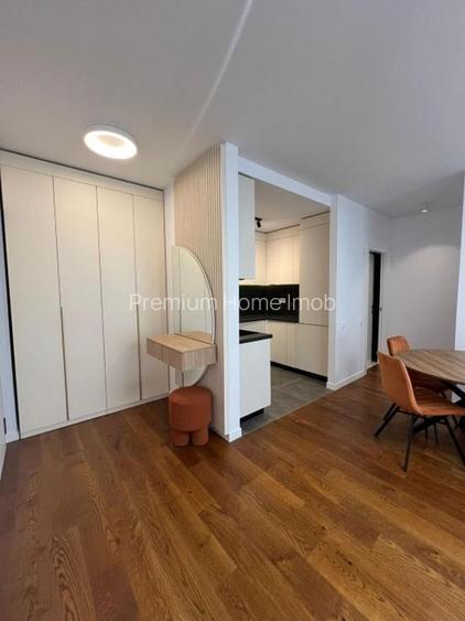 Inchiriere | 2 camere | bloc nou | parcare | One Cotroceni Park - 3