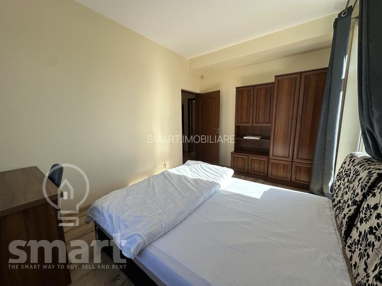 Apartament 4 camere terasa 35mp Zorilor - 10