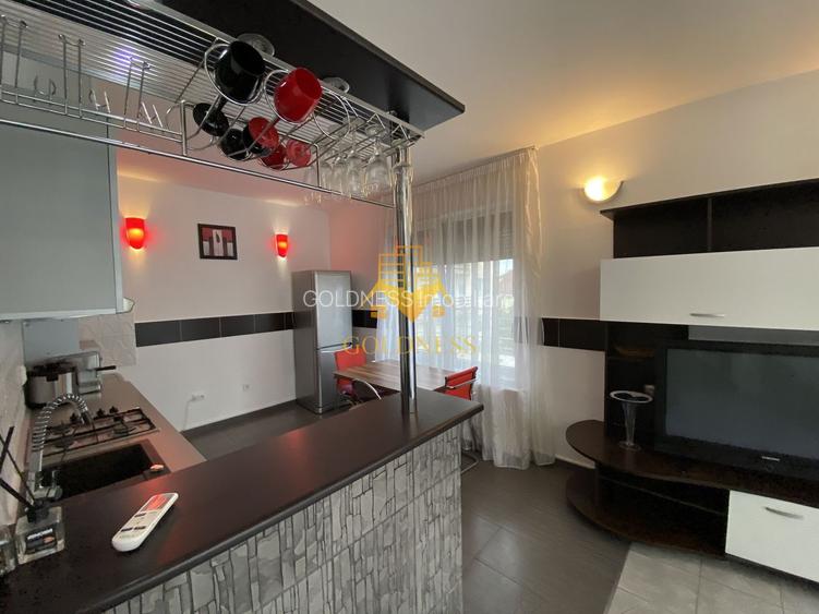 Apartament 2 camere confort sporit cu terasa 50 mp Zorilor / Europa - 6