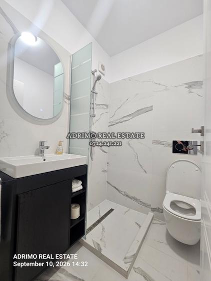 PRIMUL CHIRIAS -Ap3cam- GranVia Marina - Vivo Mall - Parcare Privata - 1000Euro