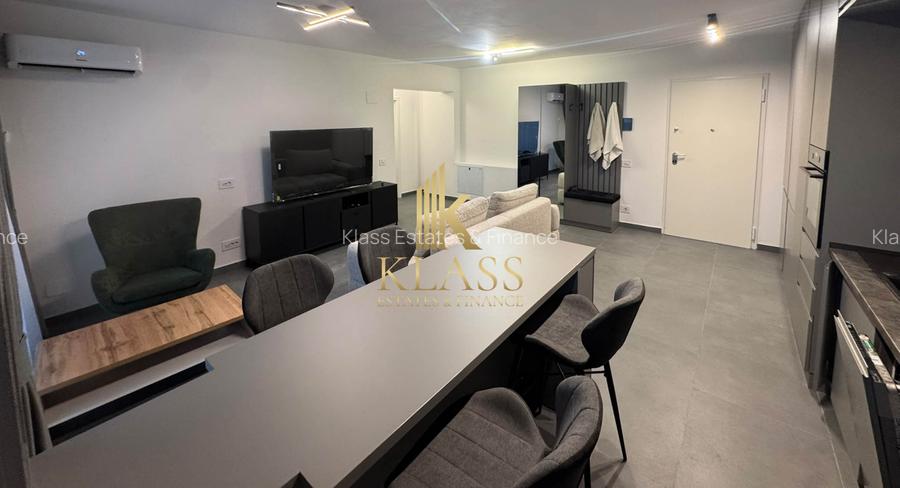 Prima inchiriere, Prima Vista, 2 camere, 70mp, 2 balcoane - 2