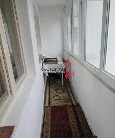 Apartament decomandat in bloc reabilitat Doamna Ghica