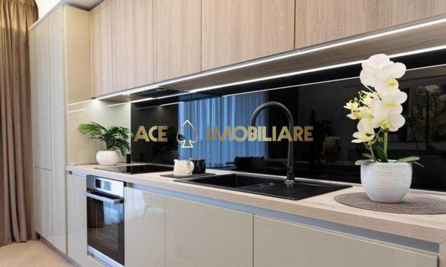 3 Camere de inchiriat | Cotroceni - Cortina | Parcare Subterana