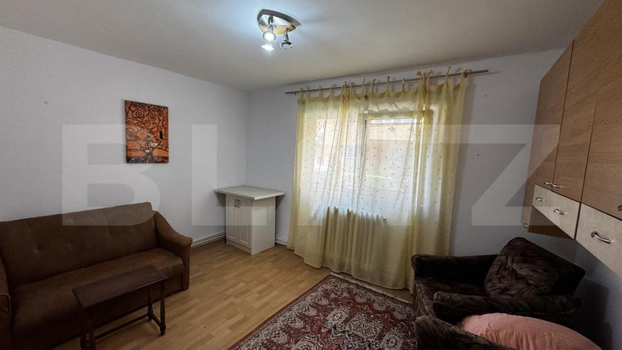 Apartament 2 camere, 52 mp, zona Cetate-Piata