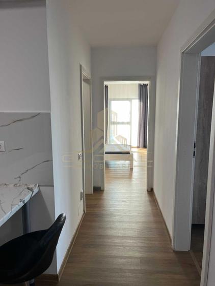 3 Camere, 65 mp, terasa, parcare, Panorama Zorilor Frunzisului