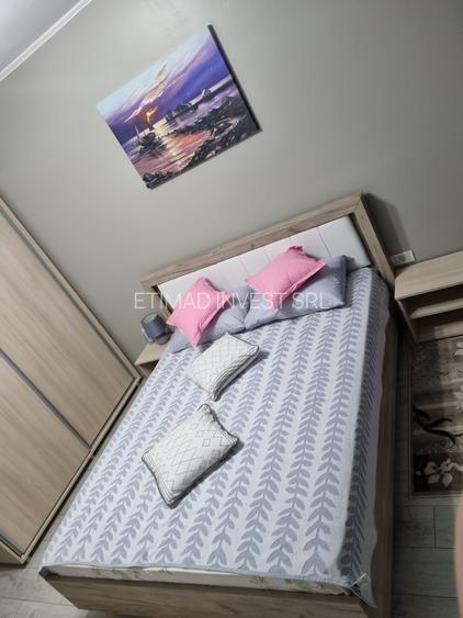 Apartament 2 camere  - 250m de plaja-  Mamaia Nord -Uzina de Pizza– termen lung - 24