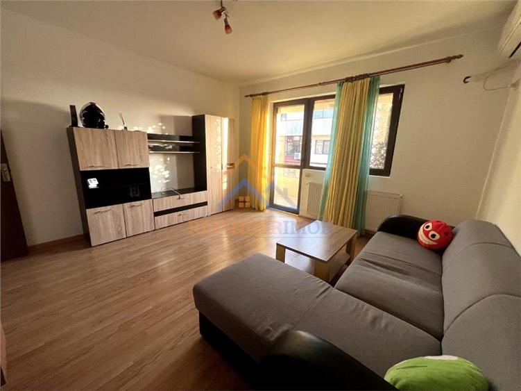 Inchiriere Apartament 2 camere in bloc nou Brancoveanu - Metalurgiei