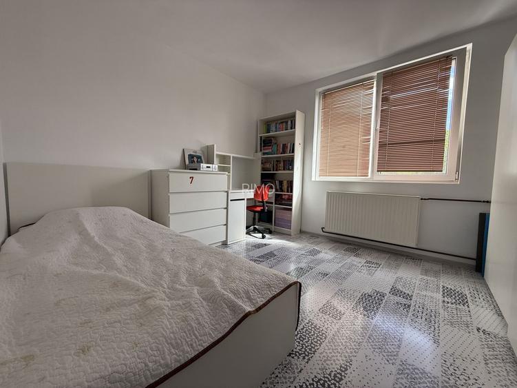 Apartament 4 camere Baneasa (vis-a-vis fosta Antena 1) - 19