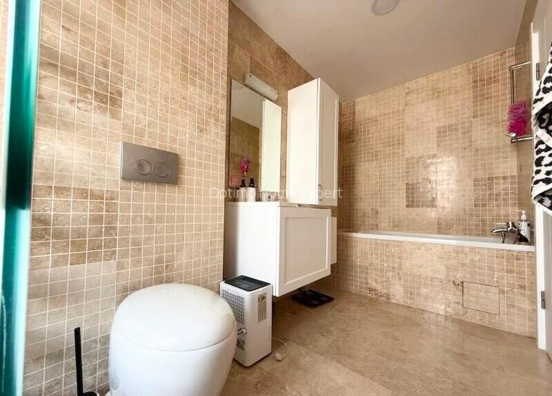 MODERN VILLA FOR RENT,  NEAR FOREST, WALKING DISTANCE TO BRITISH SCHOOL - 16