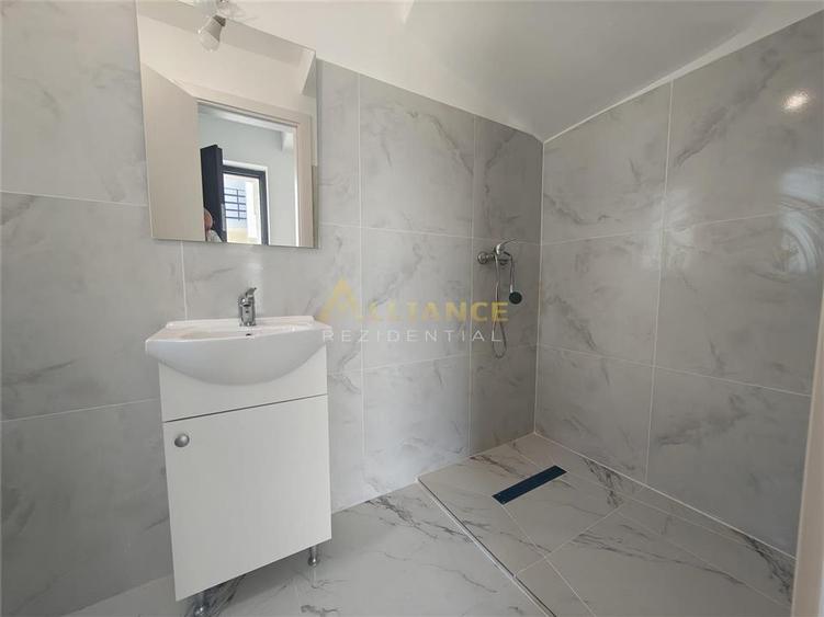 Casa tip duplex - 3 camere - 2 bai