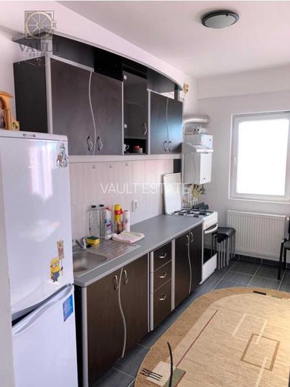 Apartament 2 CAMERE-Mobilat/Utilat-Fundeni