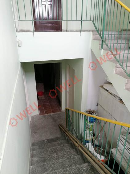 De vânzare spațiu comrecial/casă în Sfântu Gheorghe pe strada Ozunului!