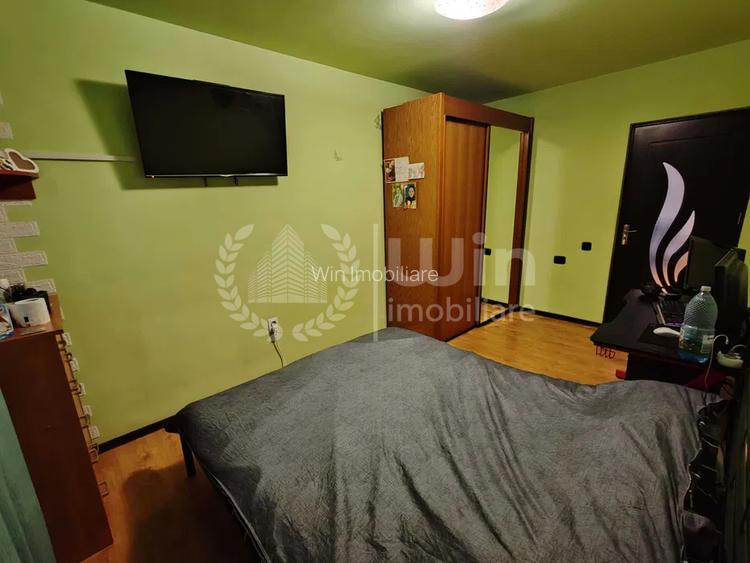 Casa individuala 120mp utili | 500 mp teren | Intre Lacuri - 9
