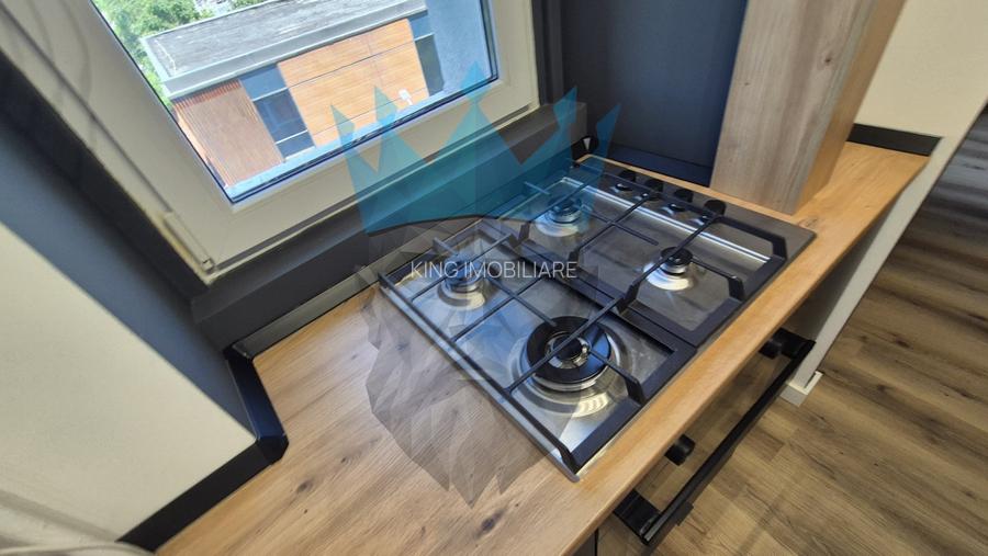 Garsoniera Dristor Bucuresti - 9