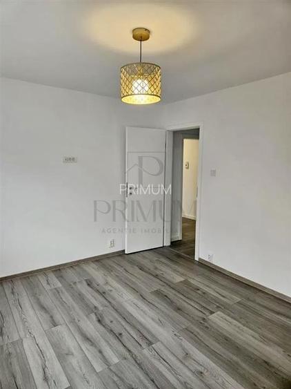 DOROBANTILOR - 2 Camere - Parter inalt - Decomandat - Centrala proprie - 4