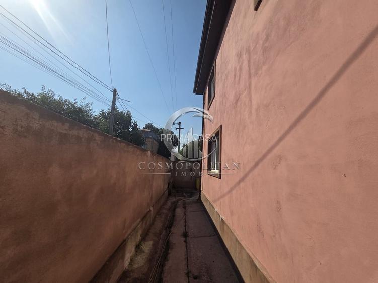 Vila in comuna Maracineni ~ 5 camere ~ constructie 2009 - 12