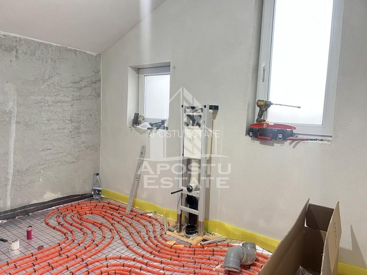 Casa individuala cu 5 camere, de vanzare, 653mp teren, in Sanandrei - 8