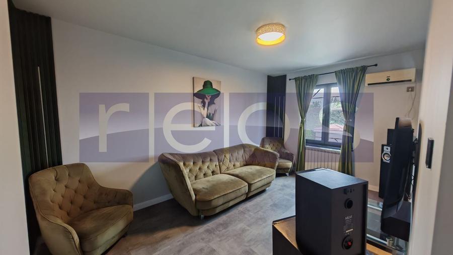 VANZARE 2 CAMERE | FLOREASCA | 46MP | MOBILAT-UTILAT | BALCON | BOXA