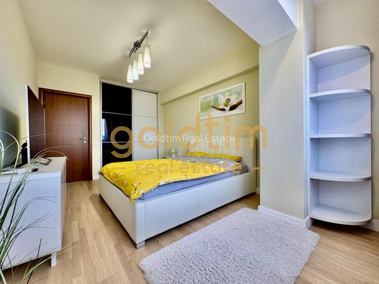 PRIVELISTE SPECTACULOASA/HERASTRAU/SPATII GENEROASE/PARCARE INCLUSA/SUPERB - 24