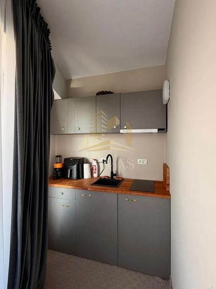 Studio premium | West City Tower