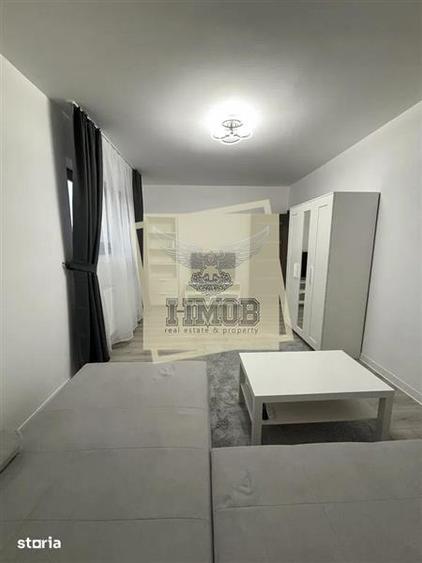 Apartament decomandat 2 camere Doamna Stanca