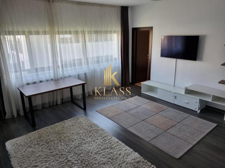 Apartament 3 camere Natura Residence | Piscină exterioară Loc parcare subteran