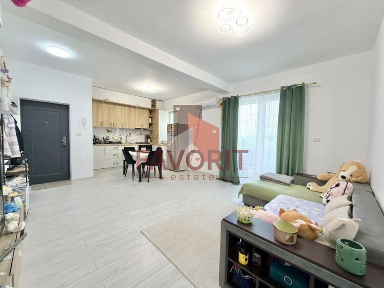 Apartament 2 camere | Braytim