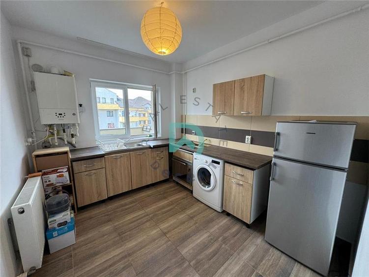 Apartament 2 camere Tractorul, Brasov