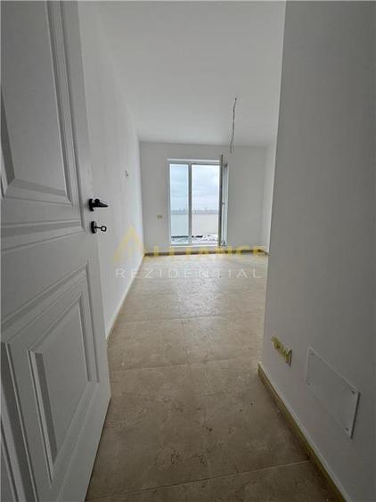 Apartament 2 camere + terasa 26 mp - Parc Tudor Arghezi
