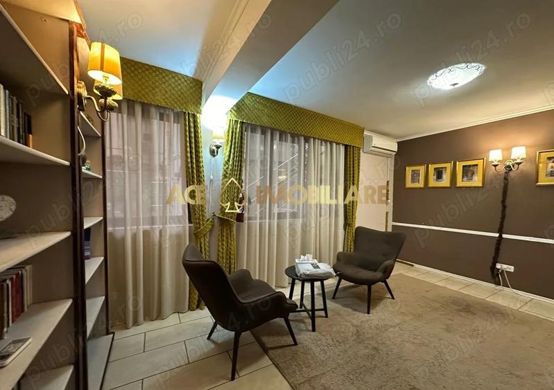 4 Camere | Vila | Victoriei | Centrala | Nemobilata | Spatiu Birouri