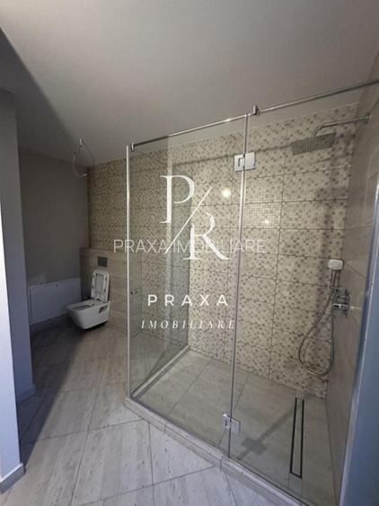 Casa finisata, 210 mp utili + 177 teren, zona Borhanci - 4