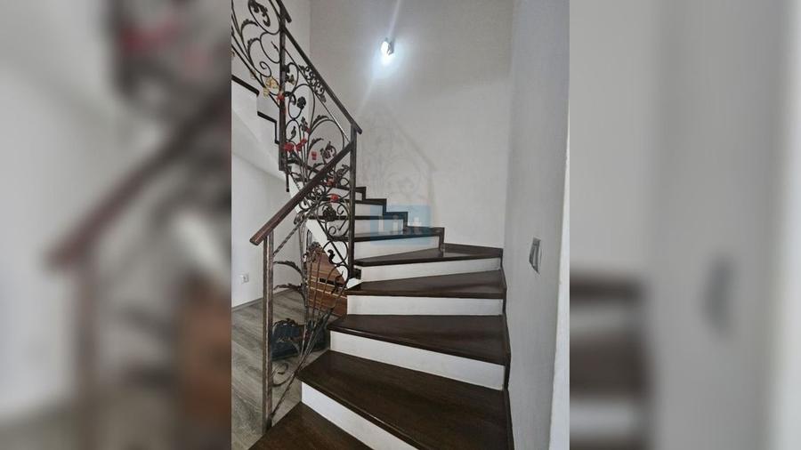 COMISION ZERO! Duplex modern |125 mp | grădină proprie in Florești |